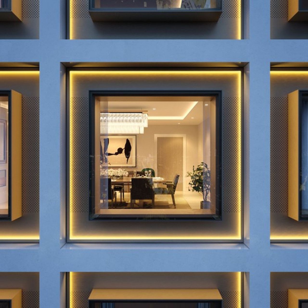 Апартаменты в Барселоне, Испания, 176 м² - фото 3