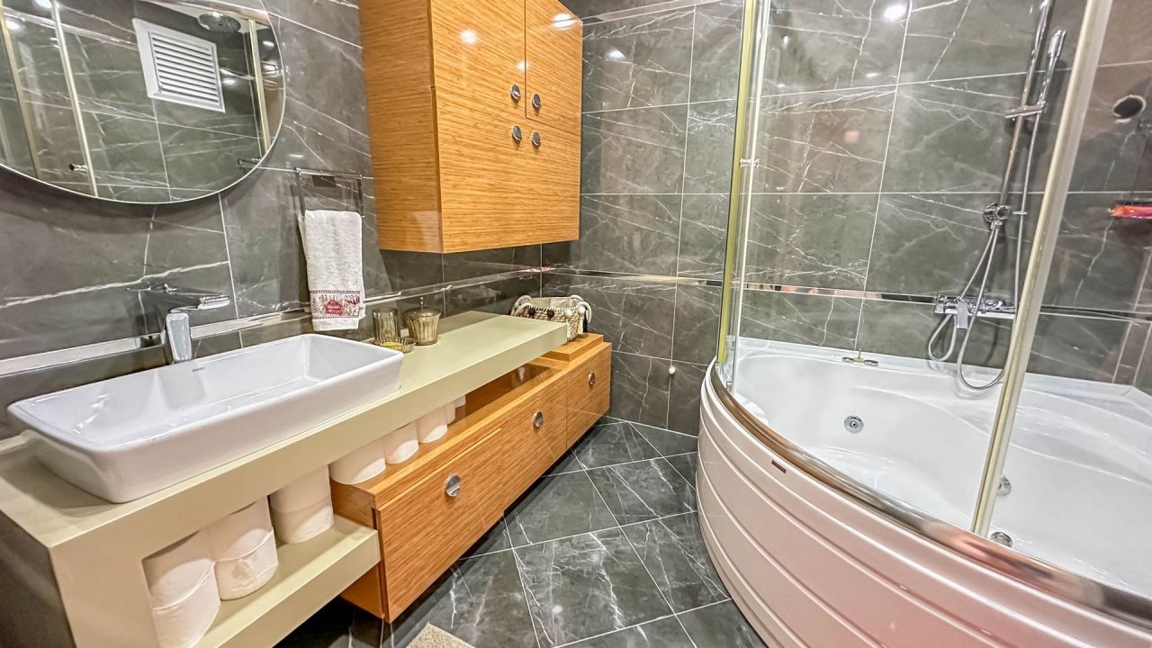 Квартира в Алании, Турция, 310 м² - фото 18