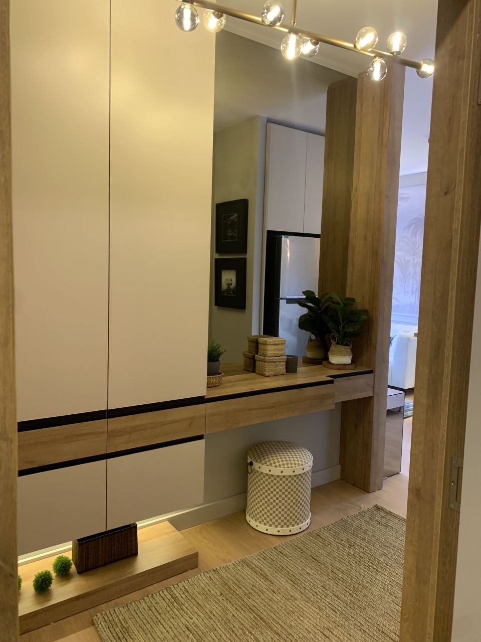 Квартира в Мерсине, Турция, 40 м² - фото 11