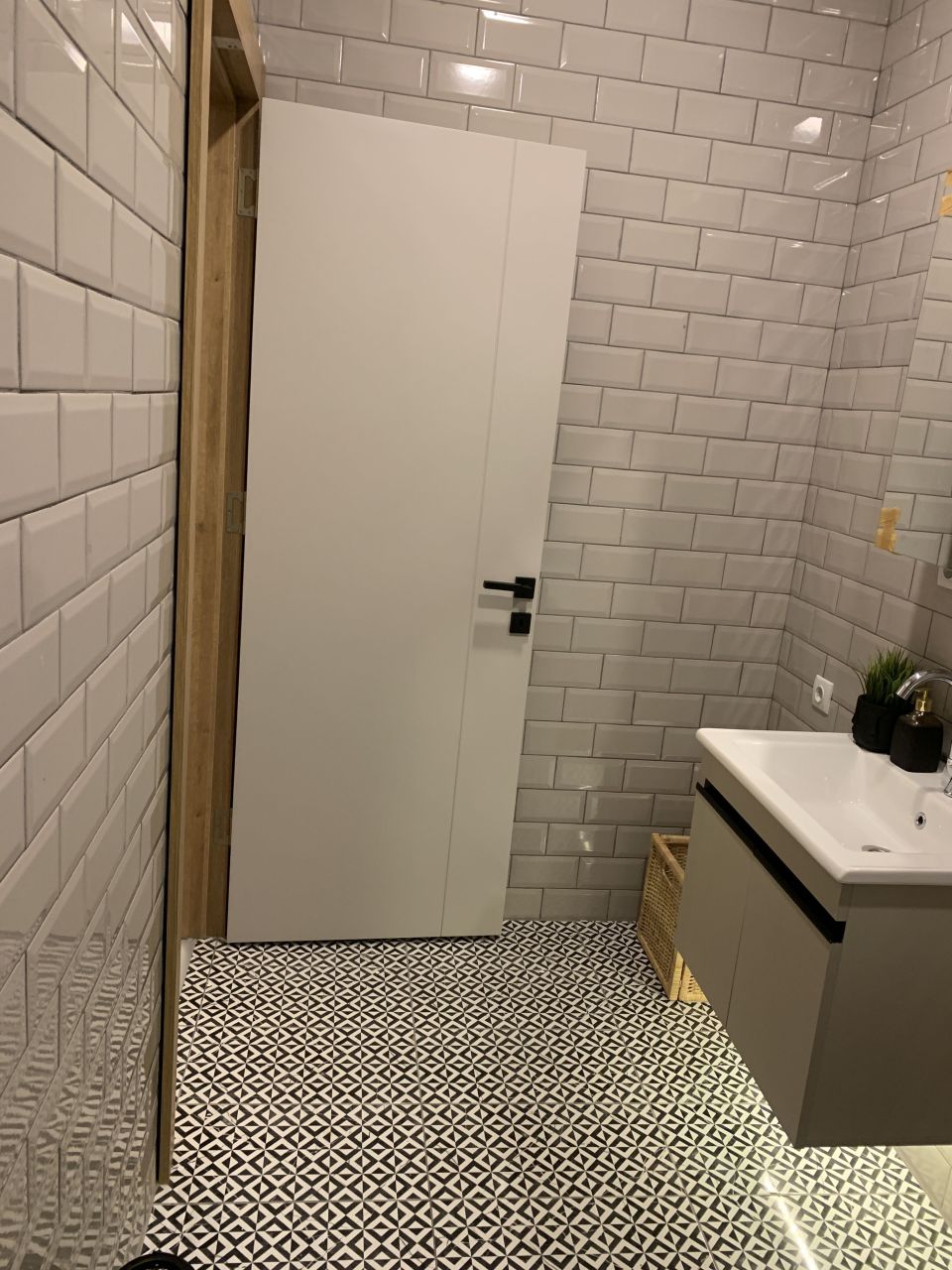 Квартира в Мерсине, Турция, 40 м² - фото 15