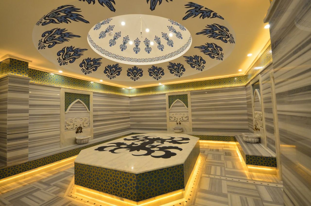 Квартира в Алании, Турция, 200 м² - фото 6