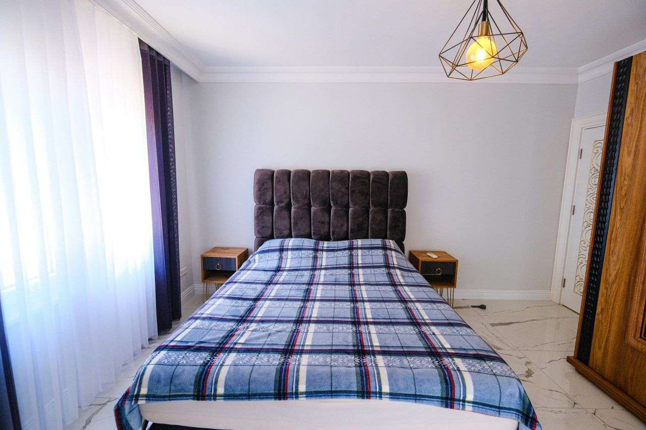 Квартира в Алании, Турция, 205 м² - фото 17