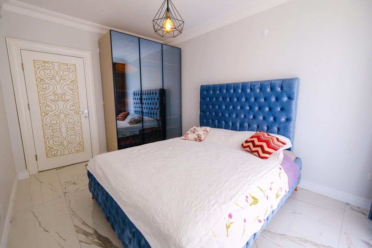 Квартира в Алании, Турция, 205 м² - фото 11