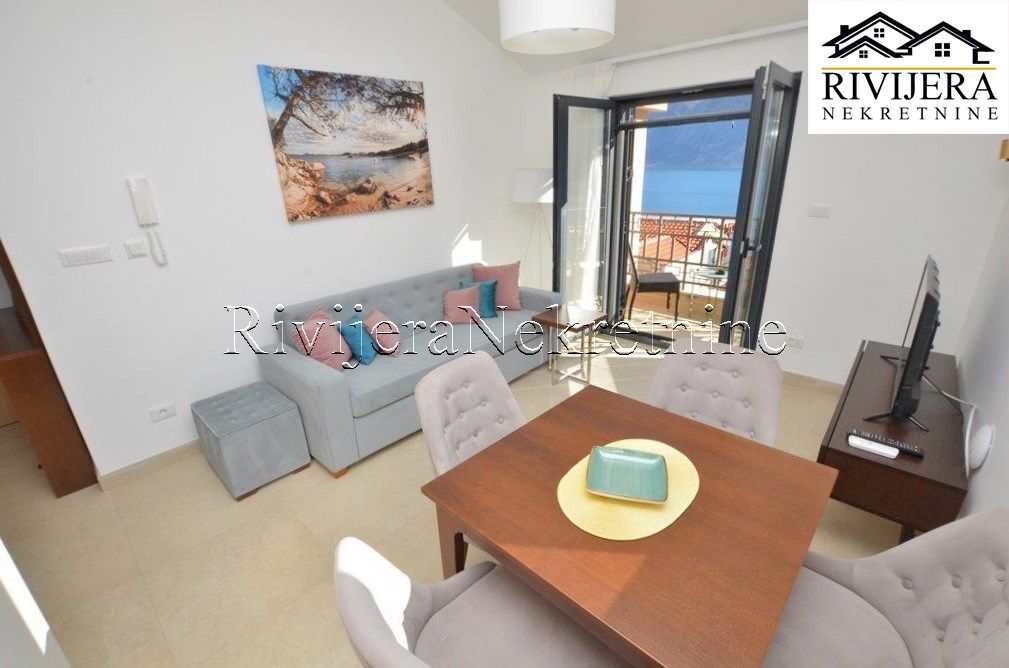 Квартира в Которе, Черногория, 36 м² - фото 3