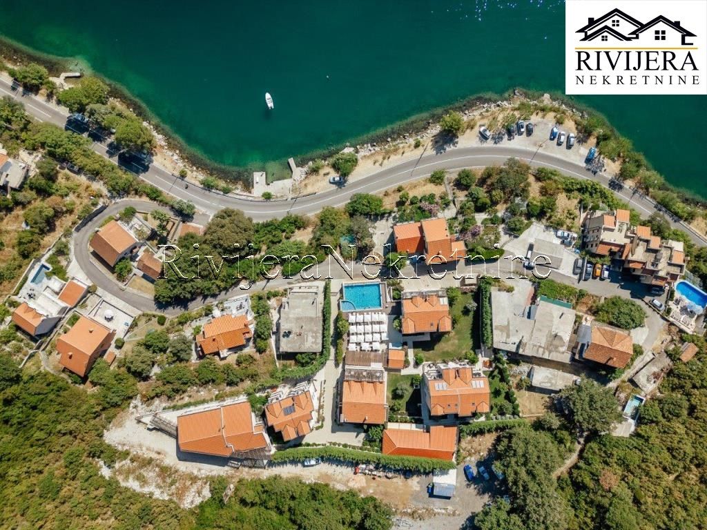 Квартира в Которе, Черногория, 36 м² - фото 11