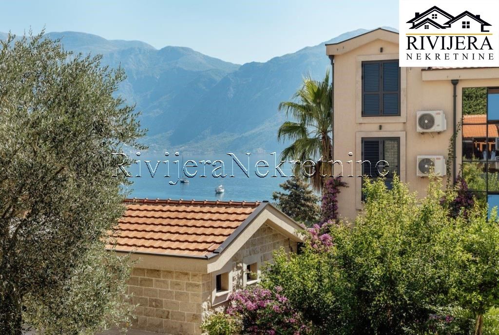 Квартира в Которе, Черногория, 36 м² - фото 8