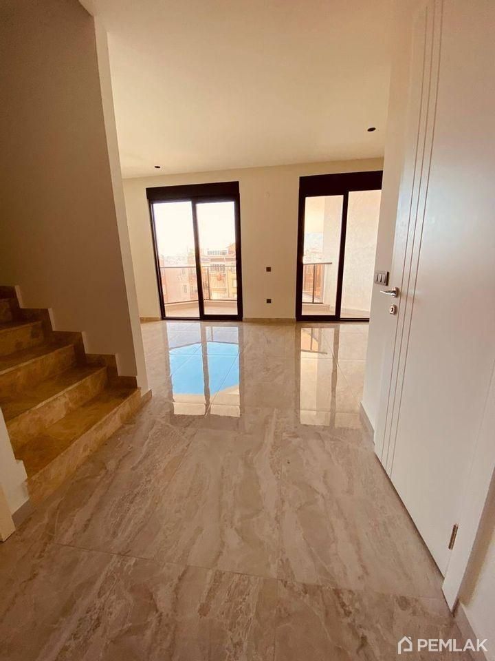 Пентхаус в Алании, Турция, 98 м² - фото 10