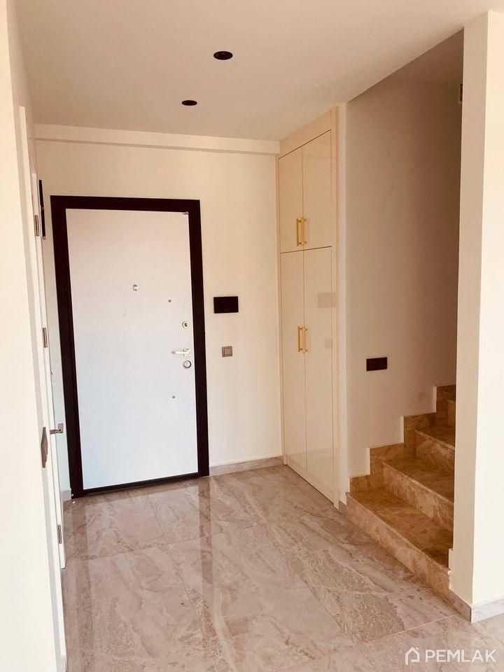 Пентхаус в Алании, Турция, 98 м² - фото 11