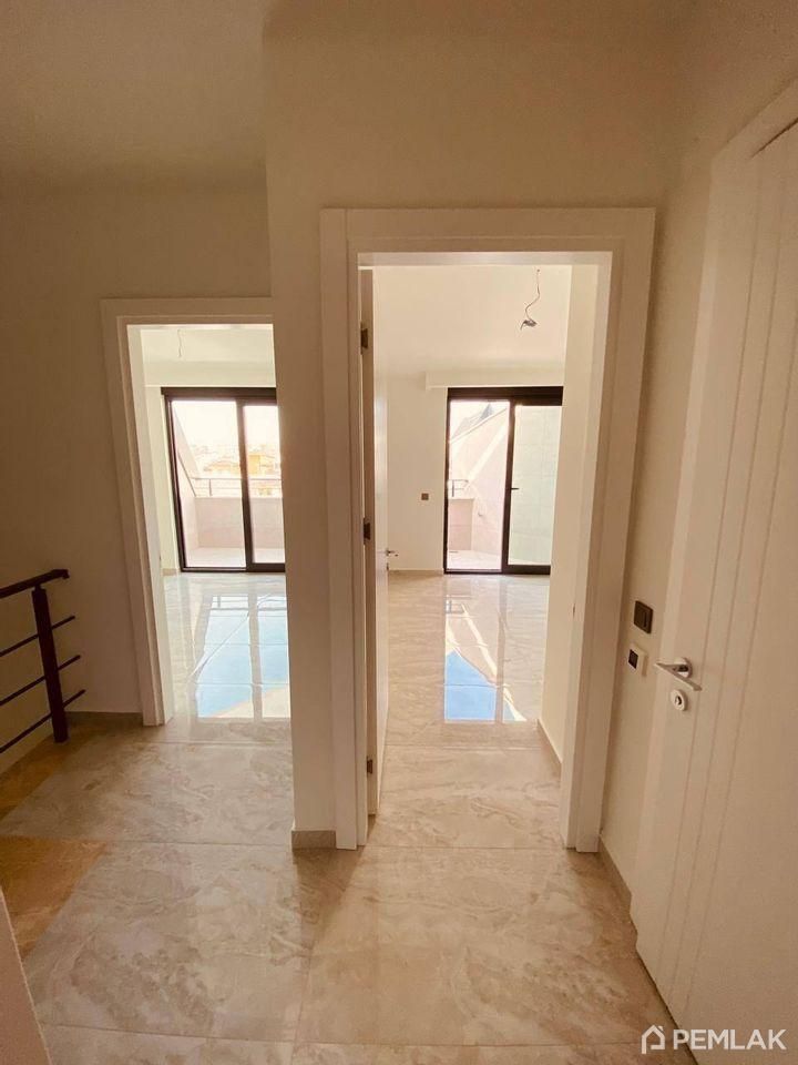 Пентхаус в Алании, Турция, 98 м² - фото 5