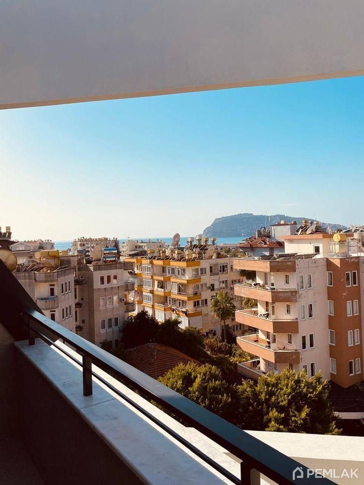 Пентхаус в Алании, Турция, 98 м² - фото 2