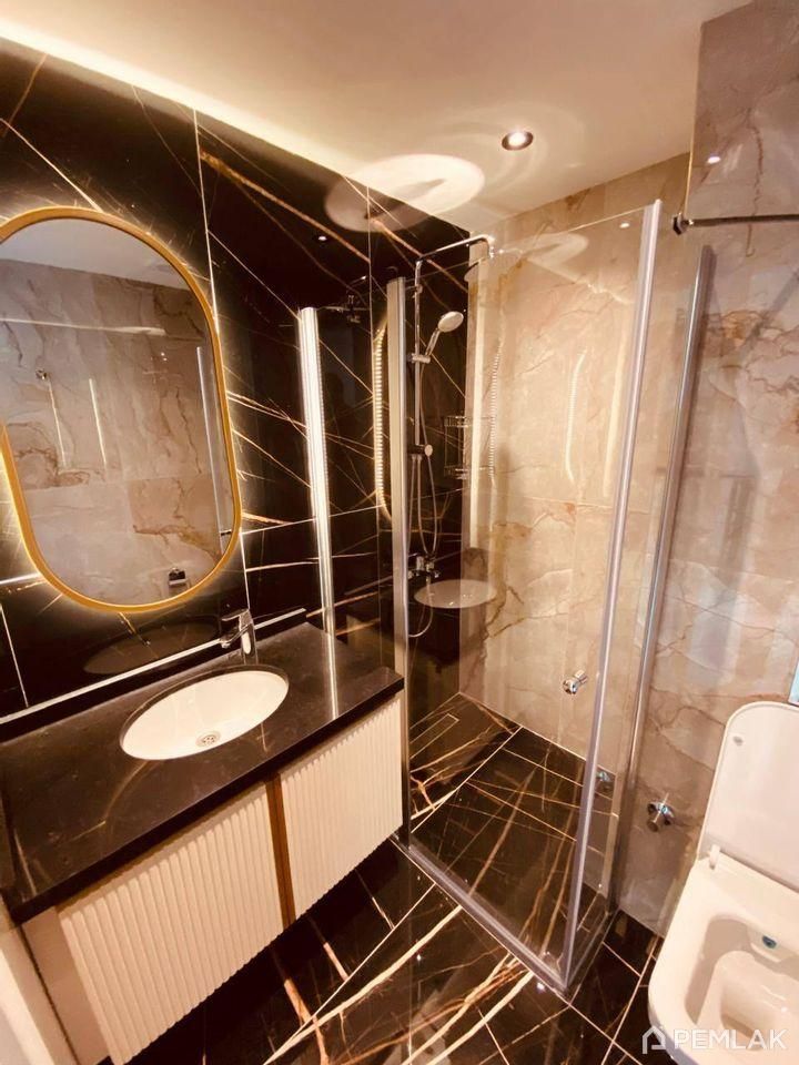 Пентхаус в Алании, Турция, 98 м² - фото 15