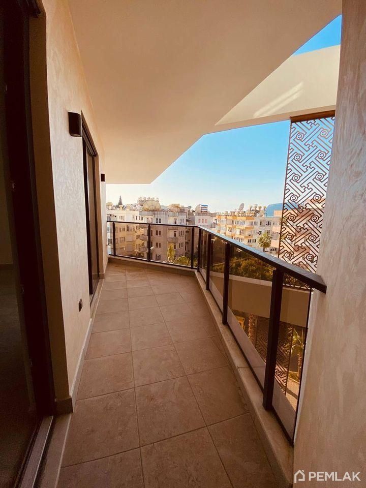 Пентхаус в Алании, Турция, 98 м² - фото 4