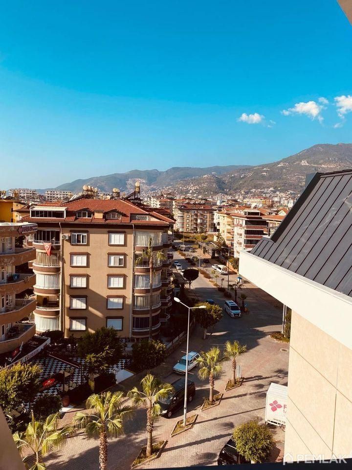 Пентхаус в Алании, Турция, 98 м² - фото 13