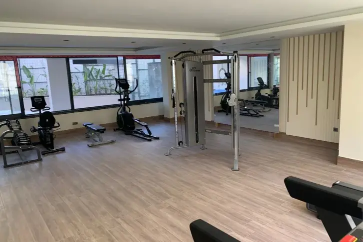 Пентхаус в Алании, Турция, 98 м² - фото 18