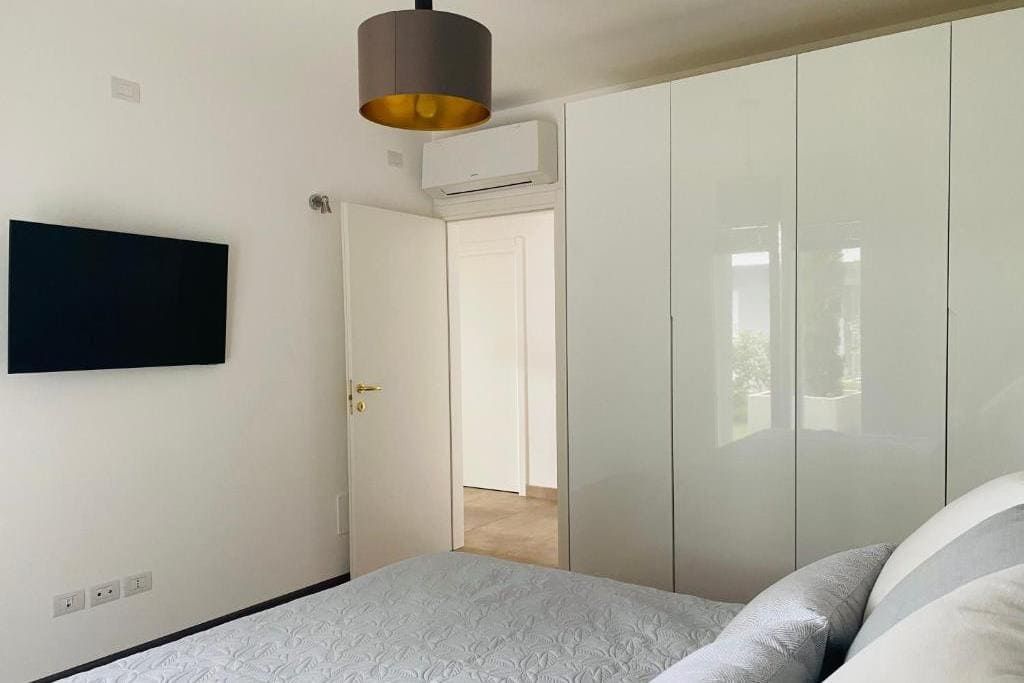 Апартаменты в Торри-дель-Бенако, Италия, 210 м² - фото 7