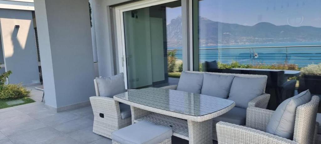 Апартаменты в Торри-дель-Бенако, Италия, 210 м² - фото 16