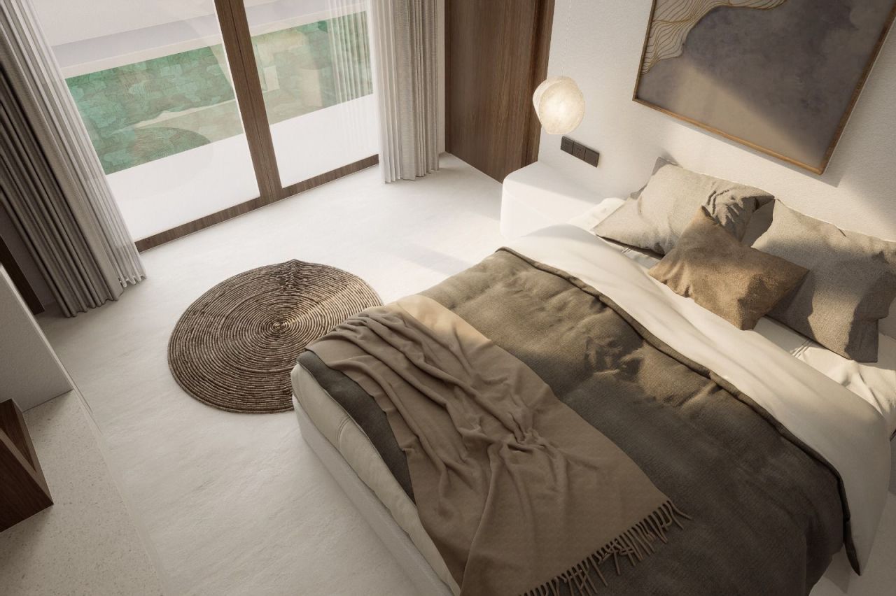 Вилла в Буките, Индонезия, 70 м² - фото 6