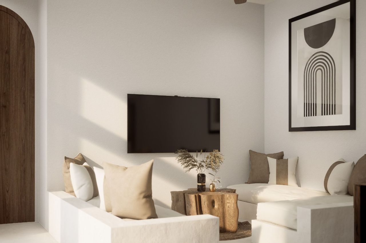 Вилла в Буките, Индонезия, 70 м² - фото 9