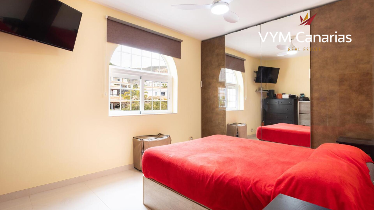 Вилла на Тенерифе, Испания, 255 м² - фото 9