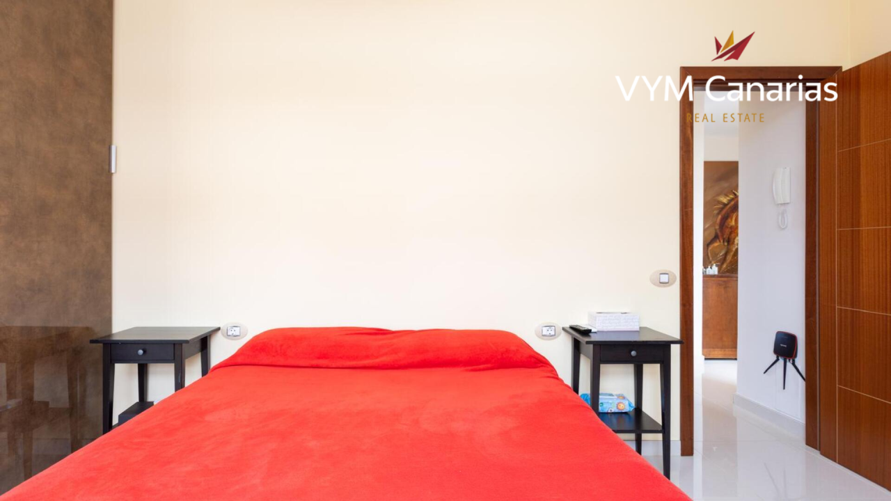 Вилла на Тенерифе, Испания, 255 м² - фото 11