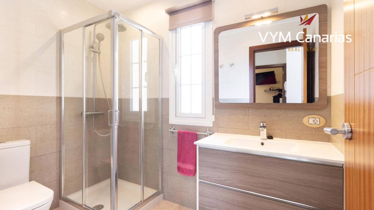 Вилла на Тенерифе, Испания, 255 м² - фото 14