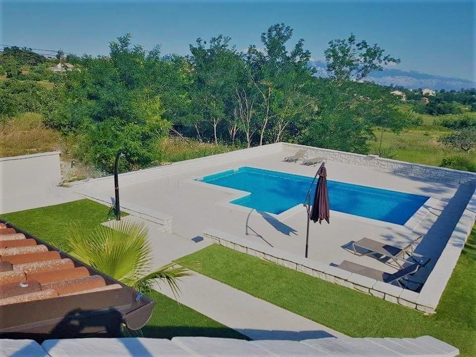 Отель, гостиница на Рабе, Хорватия, 594 м² - фото 2