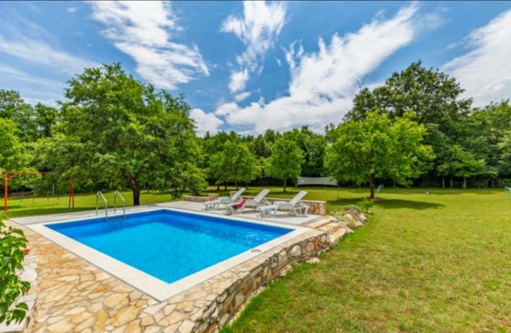 Вилла Valtura, Ližnjan, Хорватия, 530 м² - фото 4