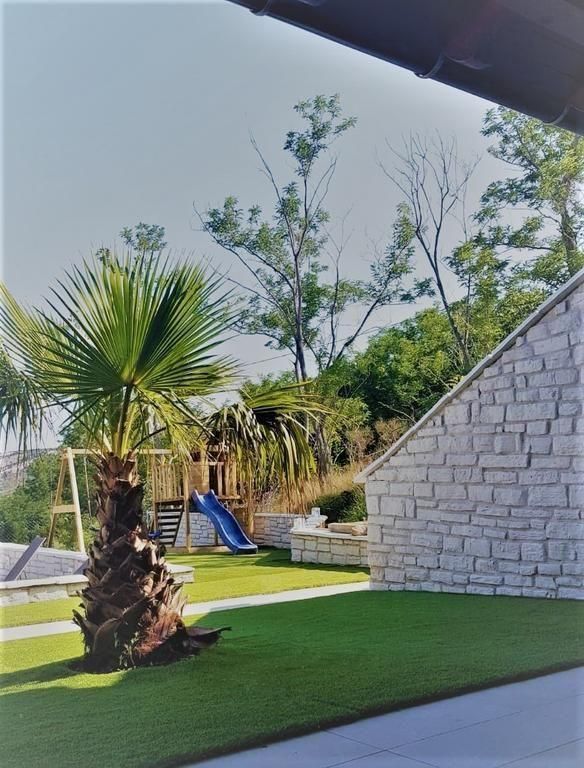 Отель, гостиница на Рабе, Хорватия, 594 м² - фото 4