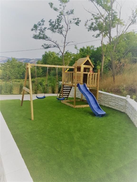 Отель, гостиница на Рабе, Хорватия, 594 м² - фото 6