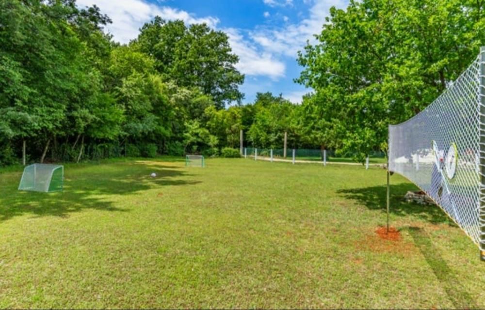 Вилла Valtura, Ližnjan, Хорватия, 530 м² - фото 8