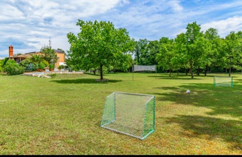 Вилла Valtura, Ližnjan, Хорватия, 530 м² - фото 11