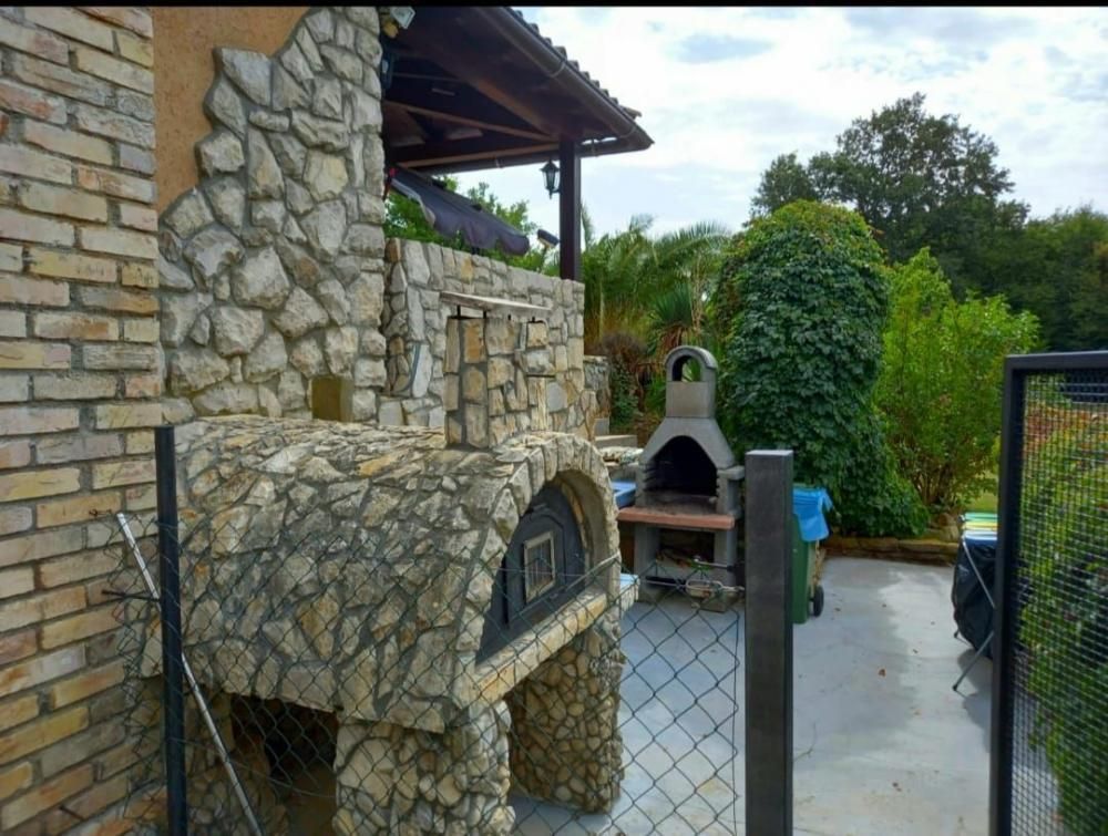 Вилла Valtura, Ližnjan, Хорватия, 530 м² - фото 13