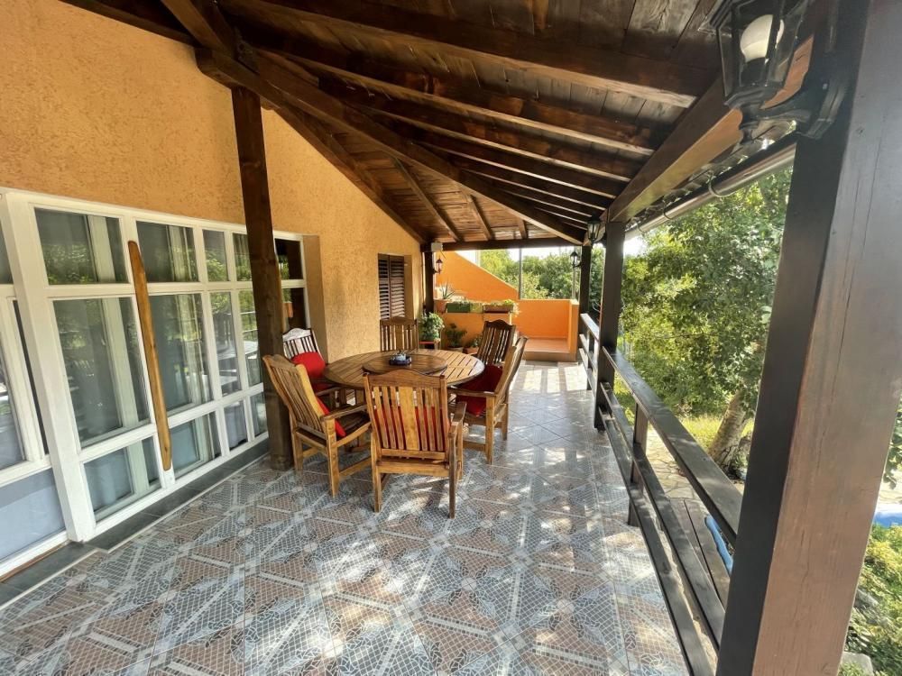 Вилла Valtura, Ližnjan, Хорватия, 530 м² - фото 17