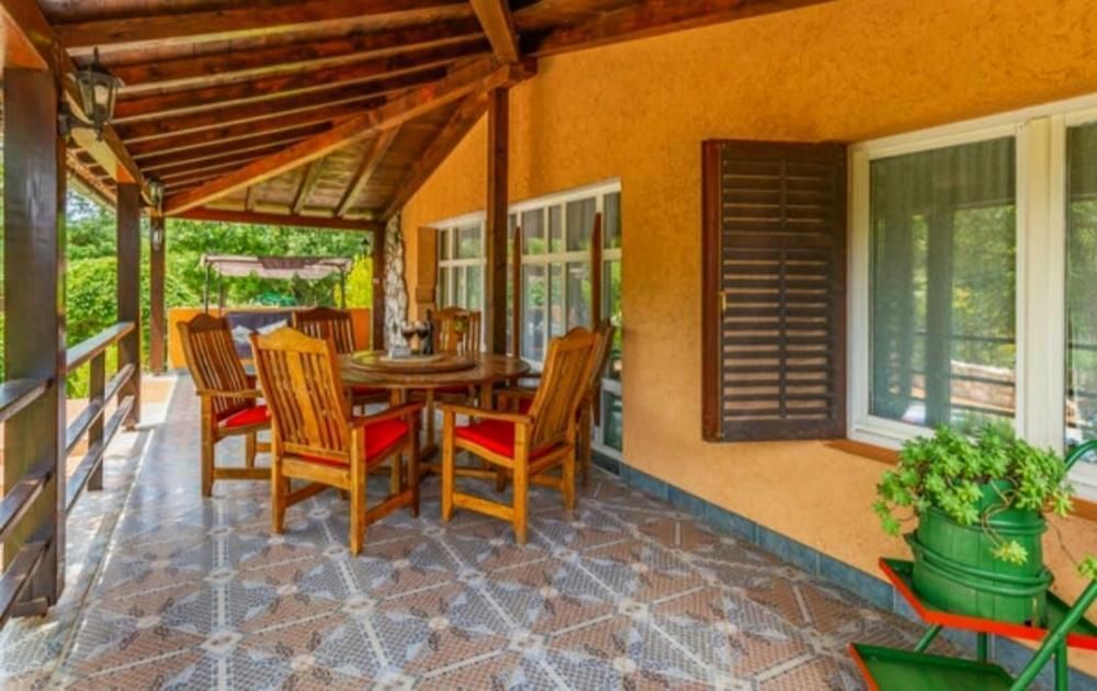 Вилла Valtura, Ližnjan, Хорватия, 530 м² - фото 19