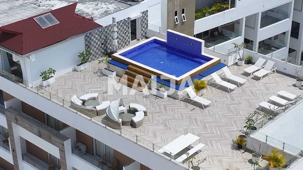 Отель, гостиница в Байяибе, Доминиканская Республика, 2 250 м² - фото 4