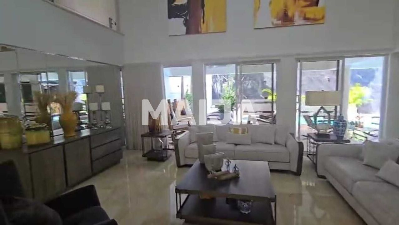 Дом Santo Domingo de Guzmán, Доминиканская Республика, 760 м² - фото 6