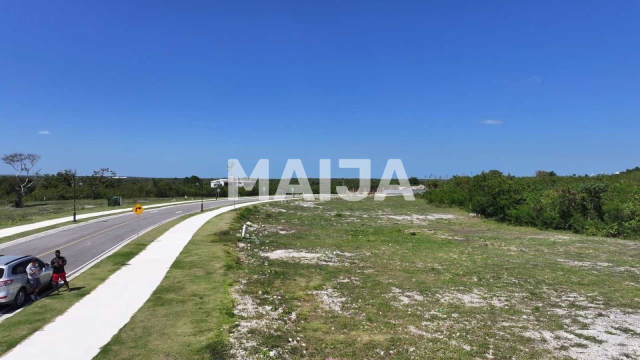 Земля в Кап-Кане, Доминиканская Республика, 1 114.72 м² - фото 10