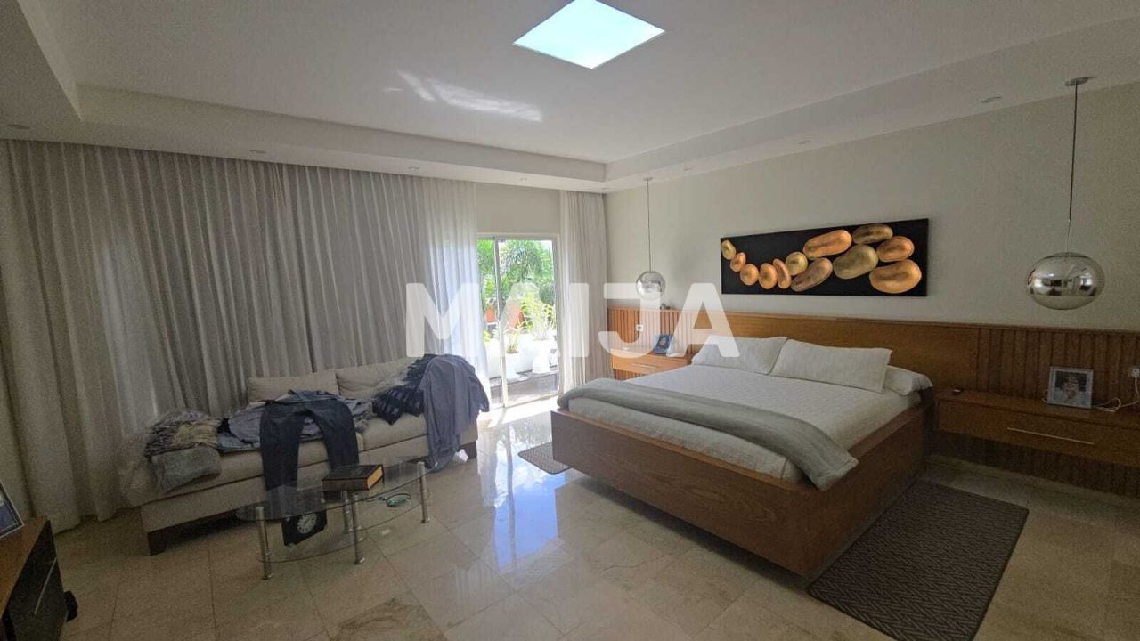 Дом Santo Domingo de Guzmán, Доминиканская Республика, 760 м² - фото 10