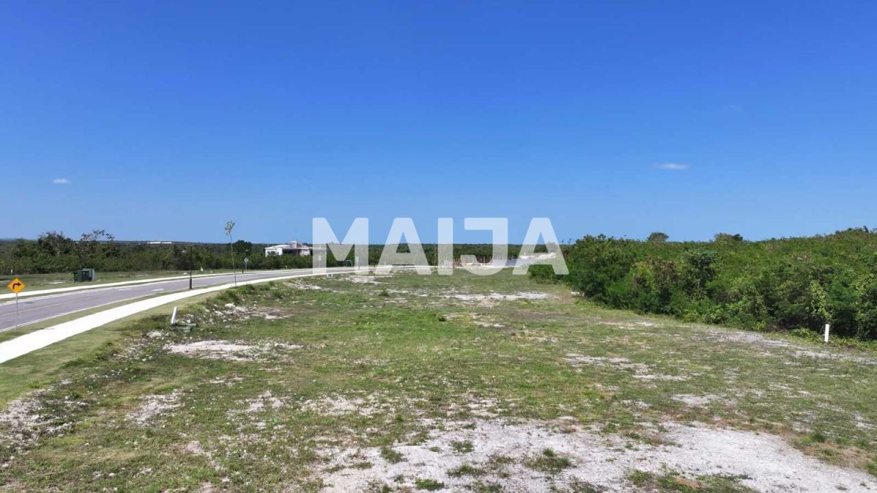 Земля в Кап-Кане, Доминиканская Республика, 1 114.72 м² - фото 11