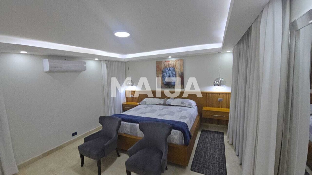 Дом Santo Domingo de Guzmán, Доминиканская Республика, 760 м² - фото 11