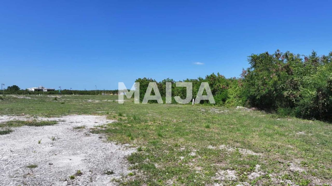 Земля в Кап-Кане, Доминиканская Республика, 1 114.72 м² - фото 12