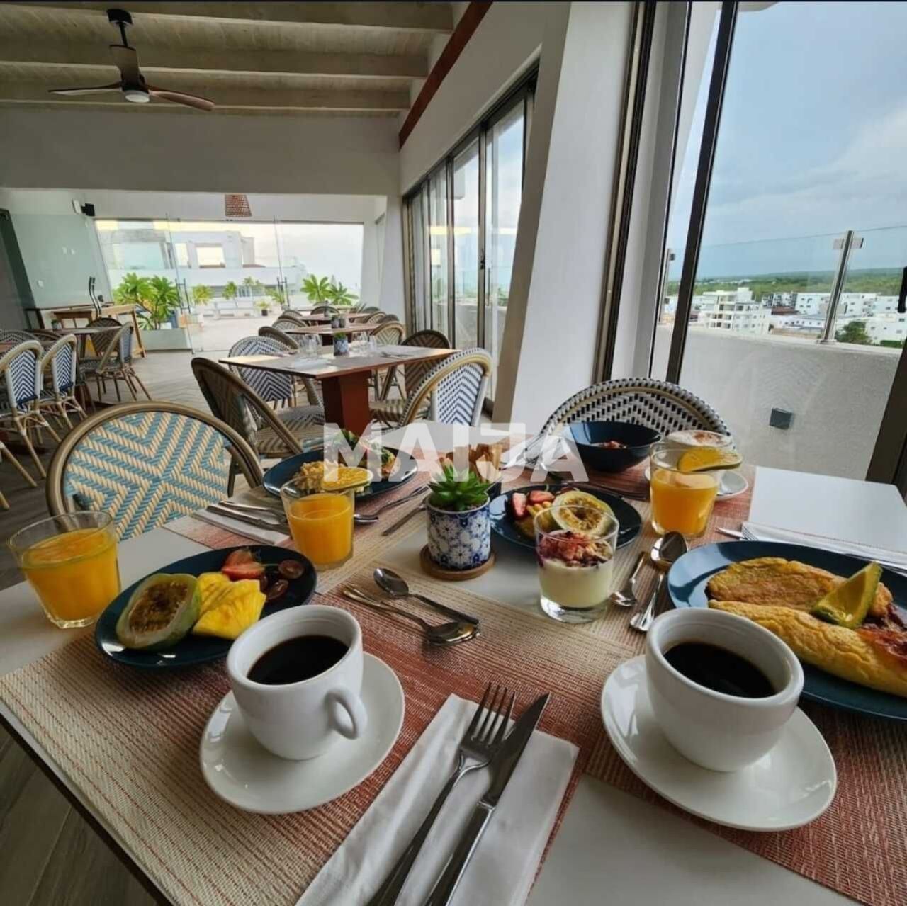 Отель, гостиница в Байяибе, Доминиканская Республика, 2 250 м² - фото 12