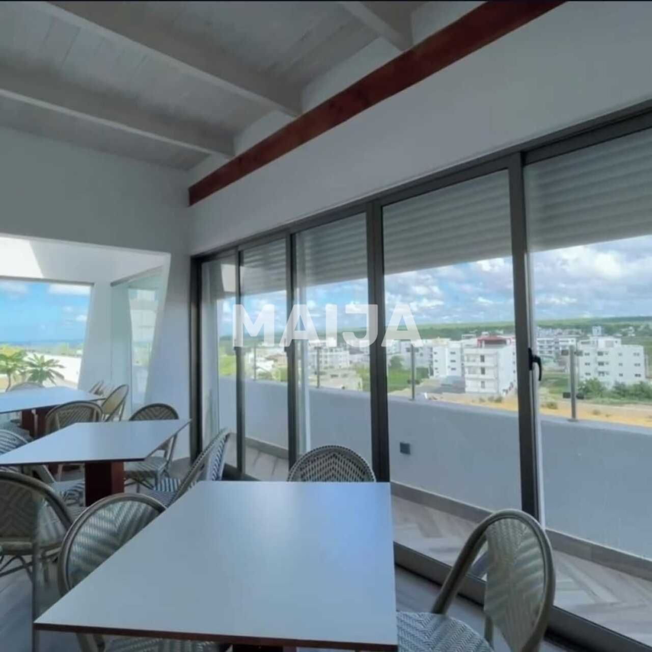 Отель, гостиница в Байяибе, Доминиканская Республика, 2 250 м² - фото 14