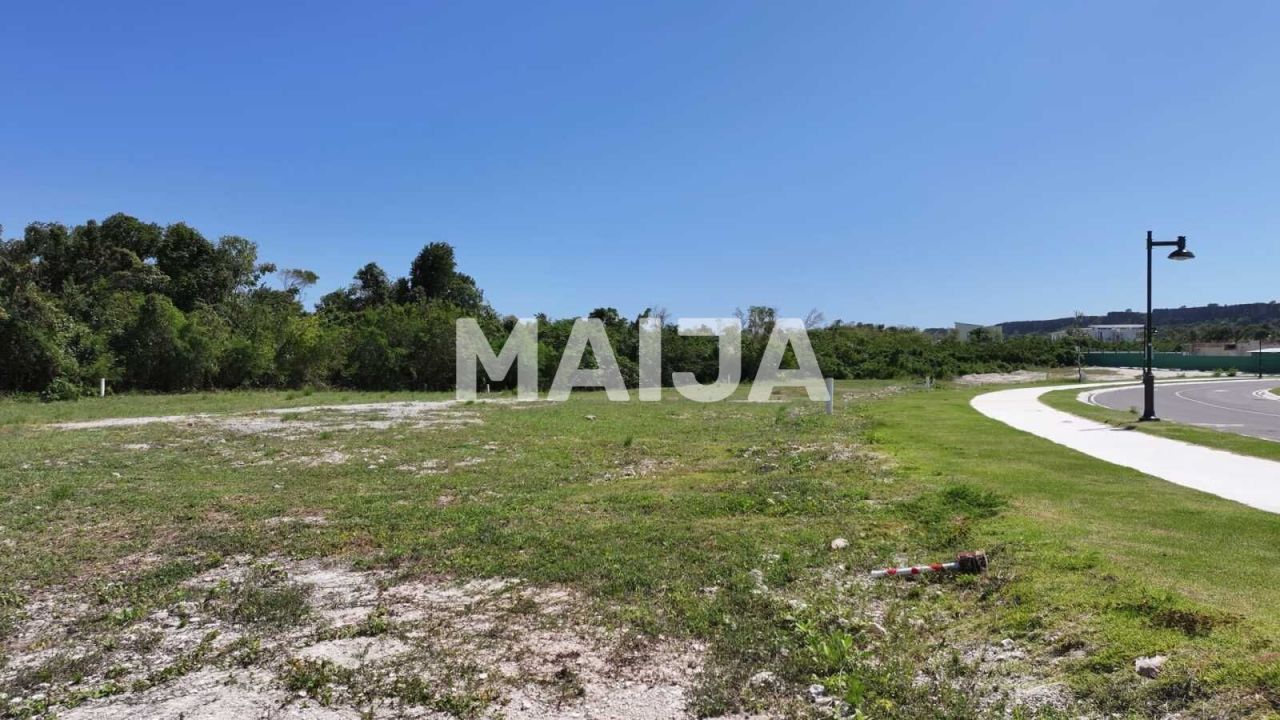 Земля в Кап-Кане, Доминиканская Республика, 1 114.72 м² - фото 15