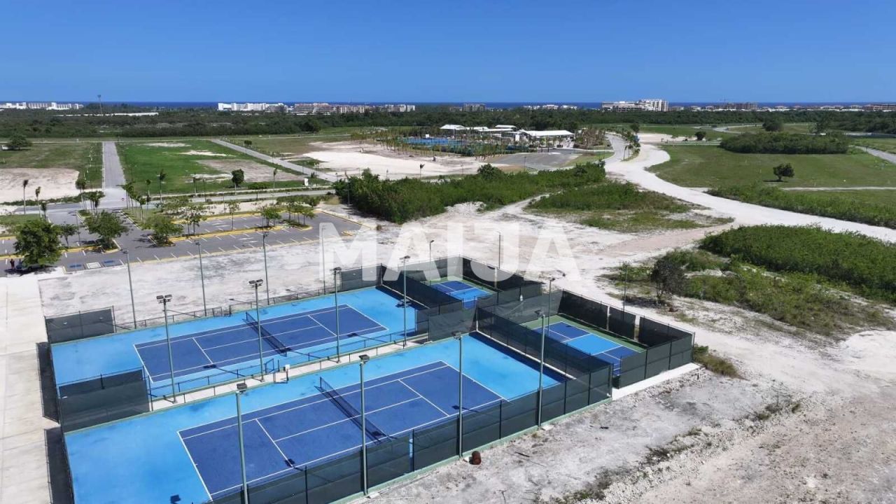 Земля в Кап-Кане, Доминиканская Республика, 1 114.72 м² - фото 16
