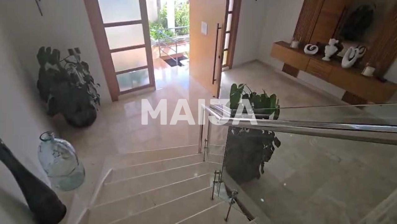 Дом Santo Domingo de Guzmán, Доминиканская Республика, 760 м² - фото 16