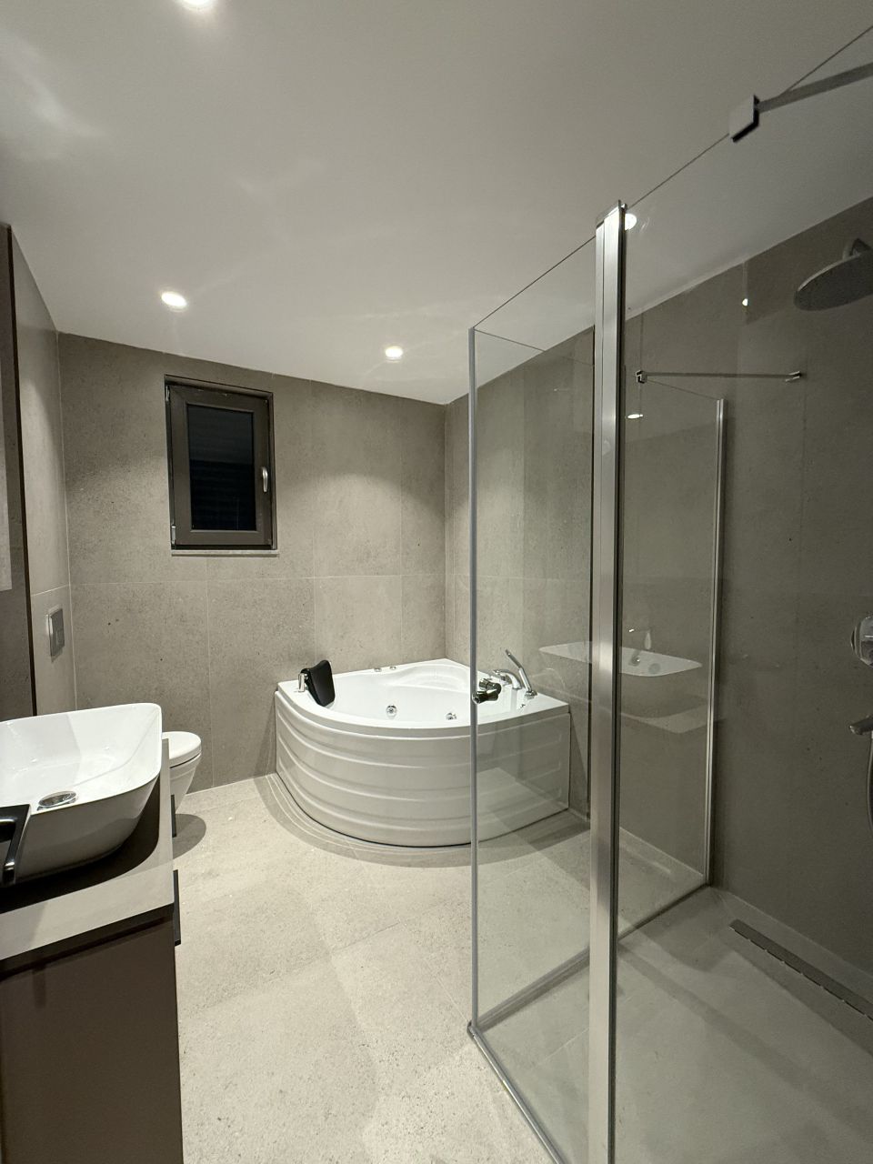 Квартира в Анталии, Турция, 55 м² - фото 15