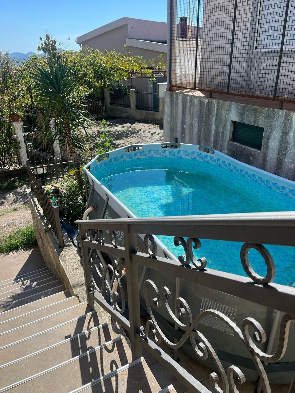 Дом в Баре, Черногория, 175 м² - фото 2