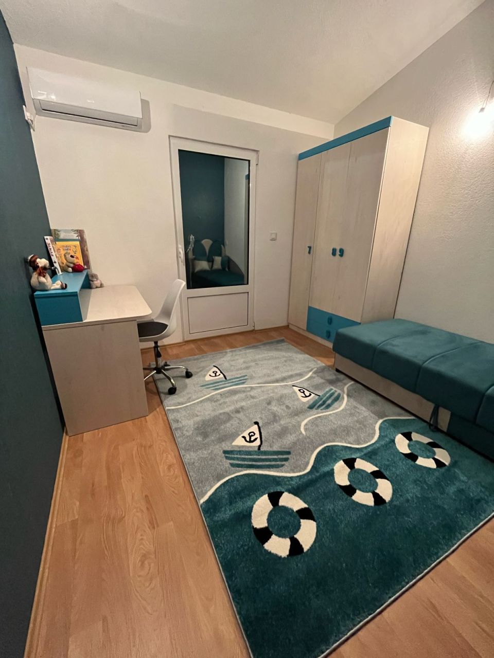 Дом в Баре, Черногория, 175 м² - фото 12