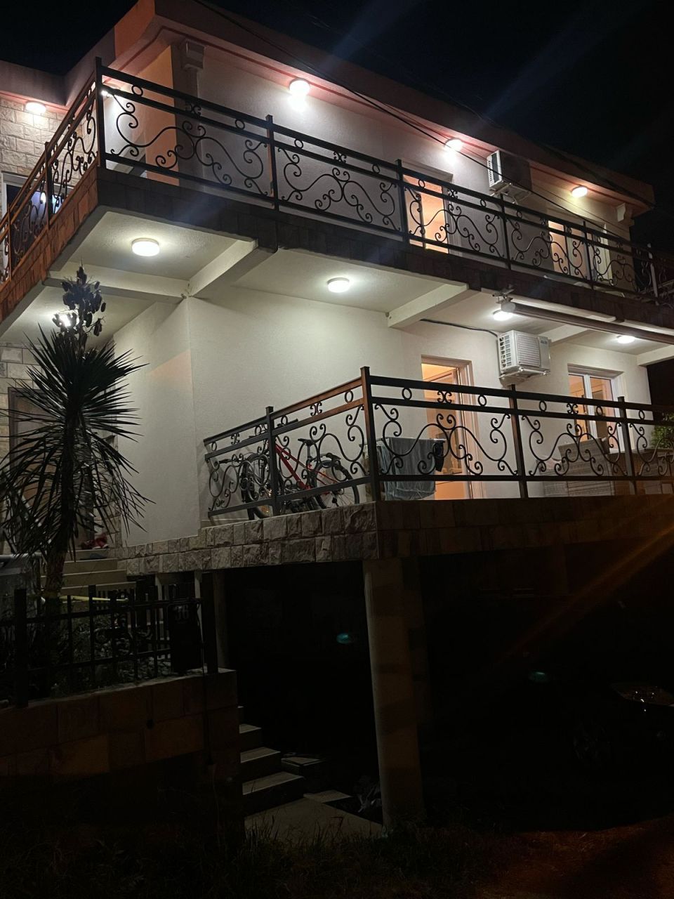 Дом в Баре, Черногория, 175 м² - фото 16